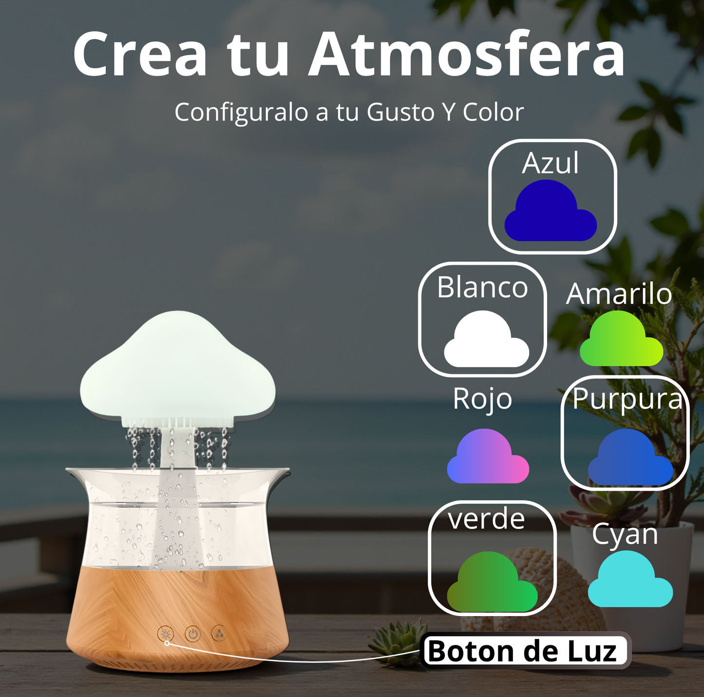 tranqui Cloud