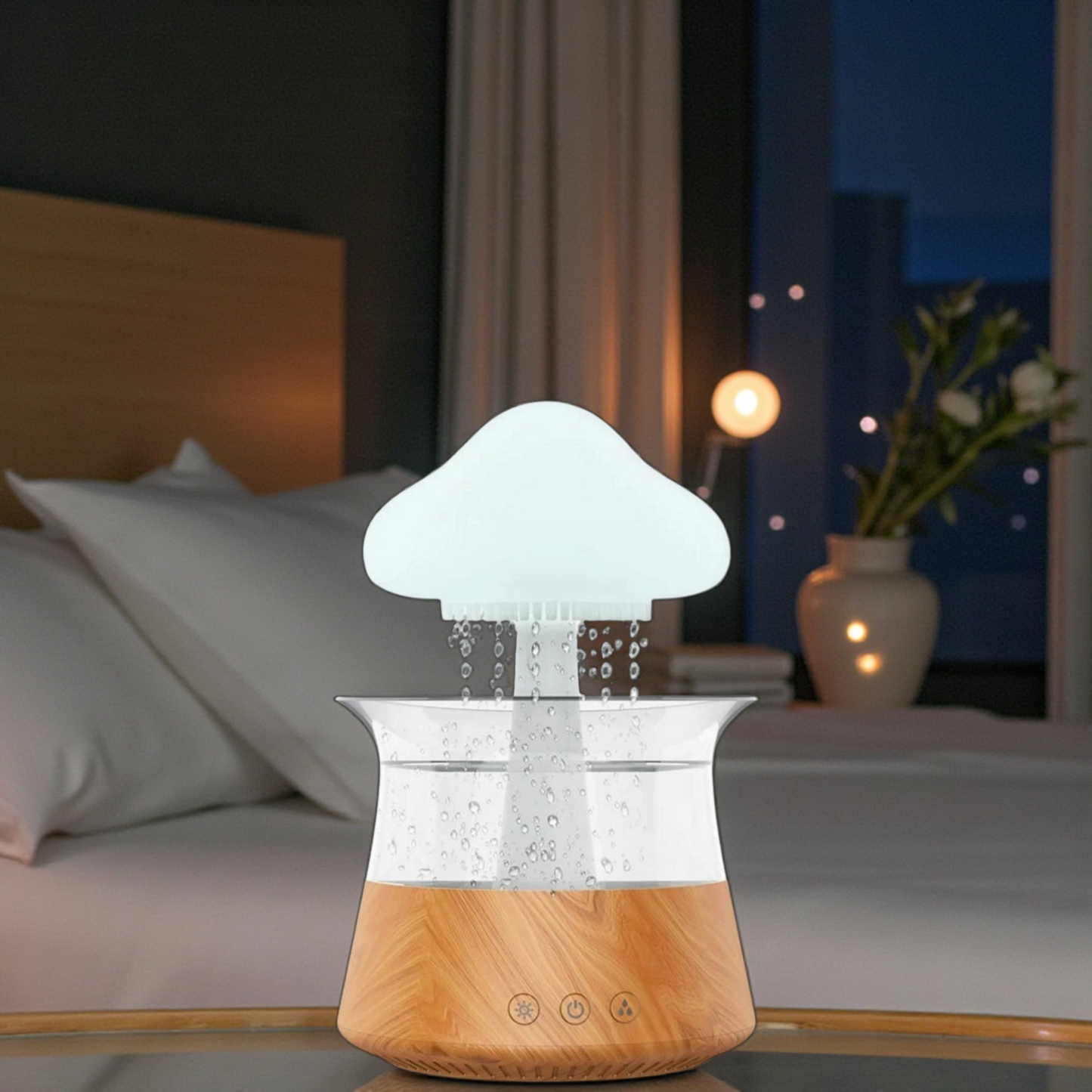 Tranqui Cloud